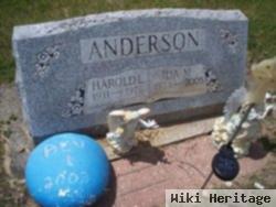 Harold L. Anderson