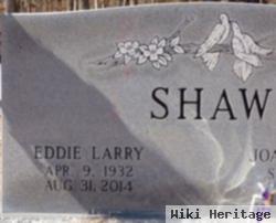 Eddie Larry Shaw