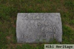 Eugene Roe Cory