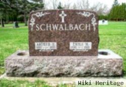 Emily M "emma" Totzke Schwalbach