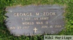 George M. Zook