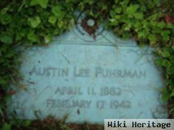 Austin Lee Fuhrman