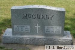 Elizabeth T. Mccurdy