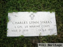 Charles Lynn Sparks