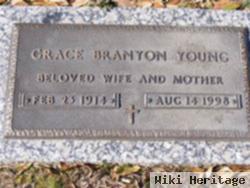 Grace Branyon Young