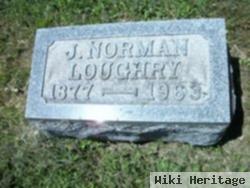 J. Norman Loughry