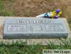 Charles Mccullough