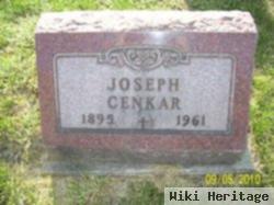 Joseph Cenkar