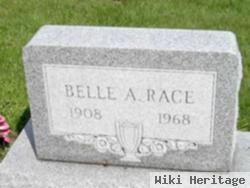 Belle Adeline Deel Race