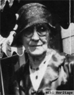 Ellen Jones Wood