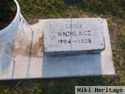 Louis Wichlacz