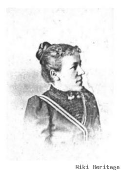 Lena Thalman