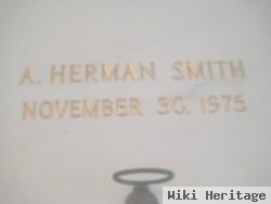 A Herman Smith