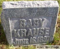 Baby Krause