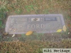 Mardello Hugh "bevo" Ford