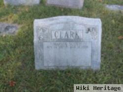 Marvin Scott Clark