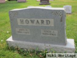 John P. Howard, Sr