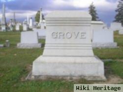 Mary A. Grove