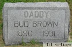 Bud Brown