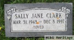 Sally Jane Clark