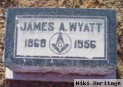 James Alexander Wyatt