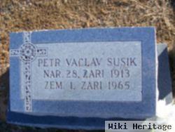 Petr Vaclav Susik