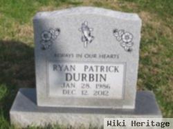 Ryan Patrick Durbin