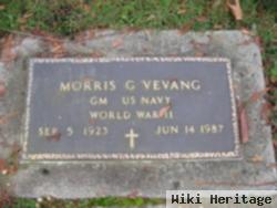 Morris G. Vevang