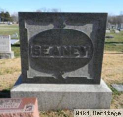 Elmer Francis Seaney