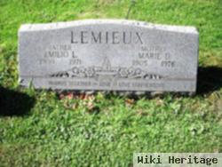 Emilio Leo Lemieux