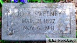 Jo B. Sweeney