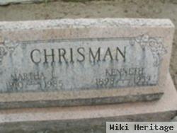 Kenneth Chrisman