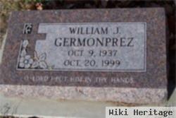 William J. Germonprez