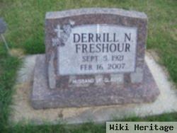 Derrill Nate Freshour