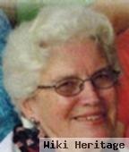 Eileen M. Gabel