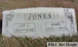 Joe L. Jones