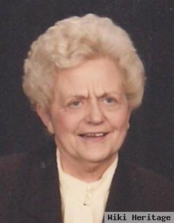 Margaret M Wacholtz Mccoy