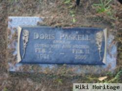 Doris Paskell