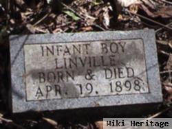 Infant Boy Linville