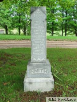 Mary E. Smith