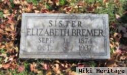 Elizabeth Bremer