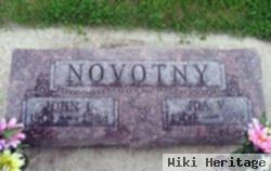 Ida Veronica Pint Novotny