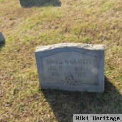 Samuel W. Gravett