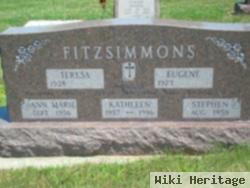 Kathleen Fitzsimmons