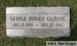 George Dudley Gilmore