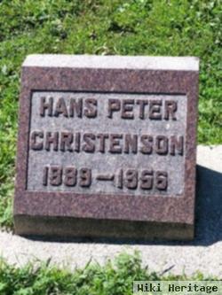 Hans Peter Christensen