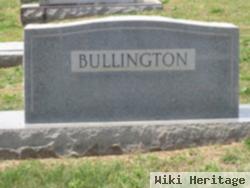 John James Bullington