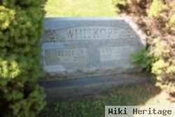 Charles Frederick "fred" Whitkopf