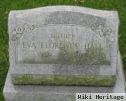 Mrs Eva Florence Hall