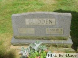 Kenneth W. Glidden